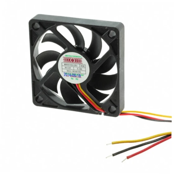 Mechatronics MB6010X12B1-RSR fläkt