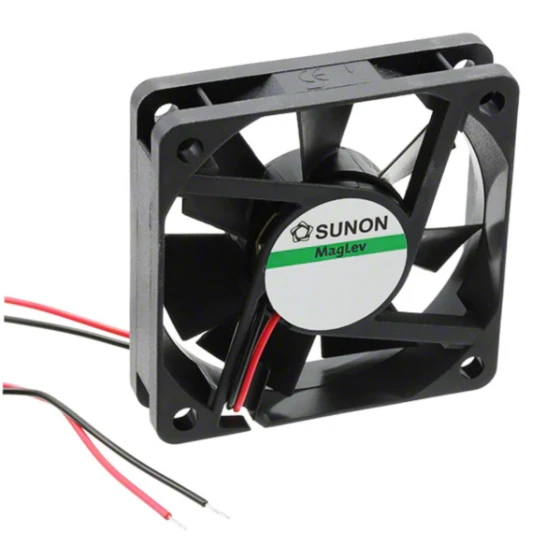 Sunon MB60152V1-000U-A99 fläkt