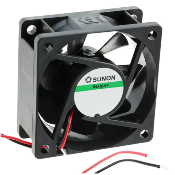 Sunon MB60251V2-000U-A99 fläkt
