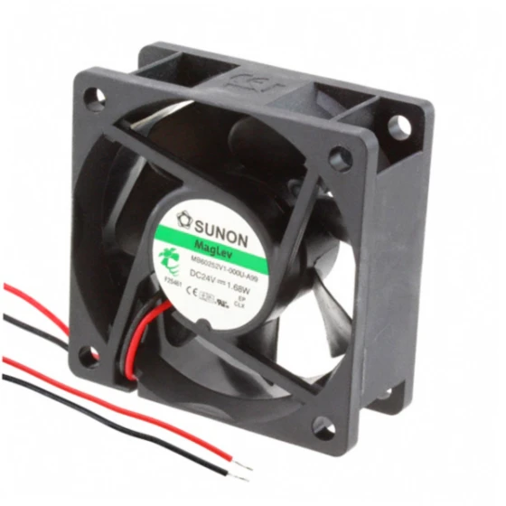 Sunon MB60252V1-000U-A99 fläkt