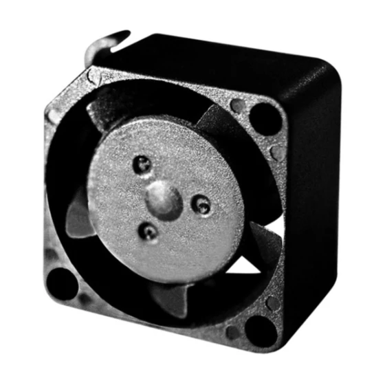 Sunon MF20100V2-1000U-G99 fläkt