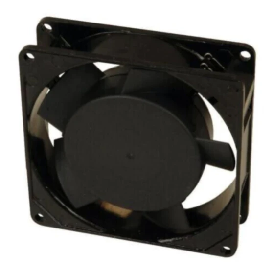 MULTICOMP MC23724 Fläkt