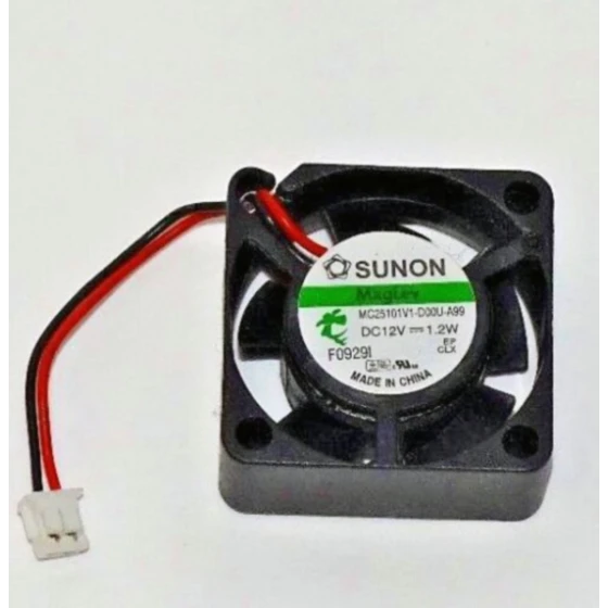 sunon MC25101V1-D00U-A99 Fläkt