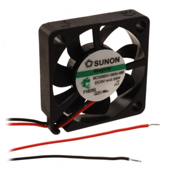 Sunon MC30060V1-000U-A99 fläkt