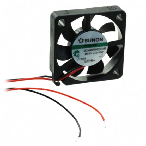 Sunon MC30060V2-000U-A99 fläkt