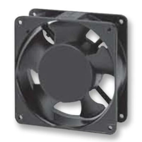 MULTICOMP MCDP203A-2123LBL.GN Fläkt