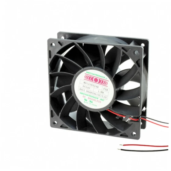Mechatronics MD1238X24B-FSR-CC-L5 fläkt