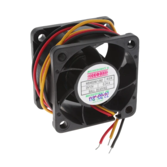 Mechatronics MD4028E12B2-FSR-V10 fläkt
