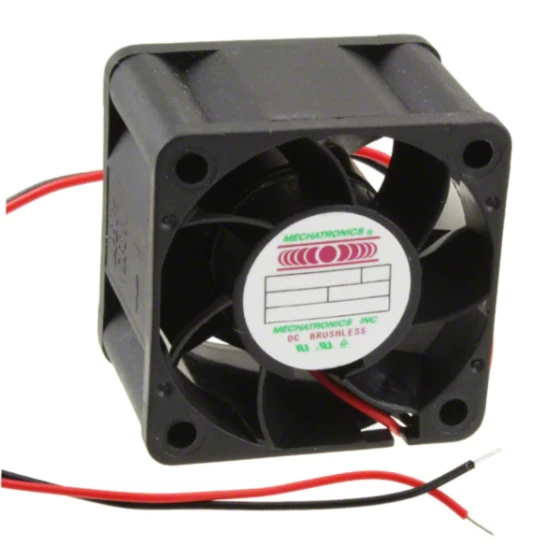 Mechatronics MD4028H12B-RSR fläkt