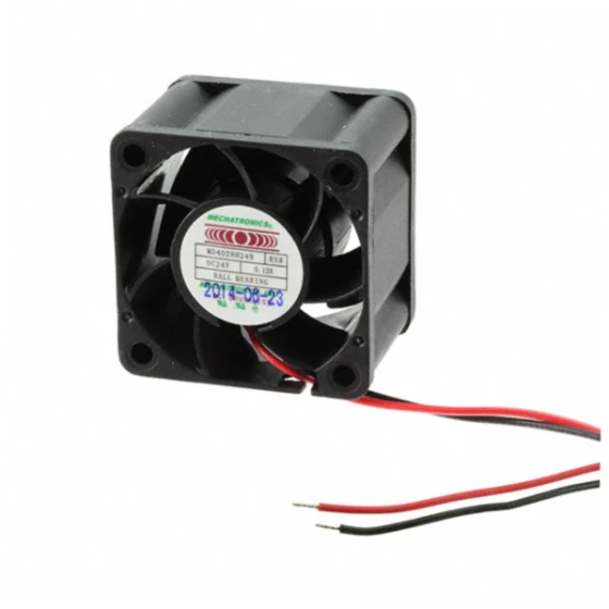 Mechatronics MD4028H24B-RSR fläkt