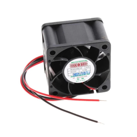 Mechatronics MD4028M24B-RSR fläkt