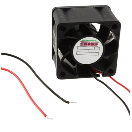 Mechatronics MD4028V12B-RSR fläkt