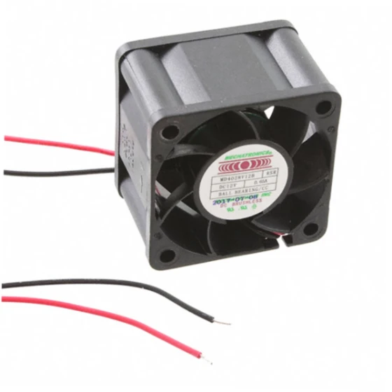 Mechatronics MD4028V12B-RSR-CC fläkt