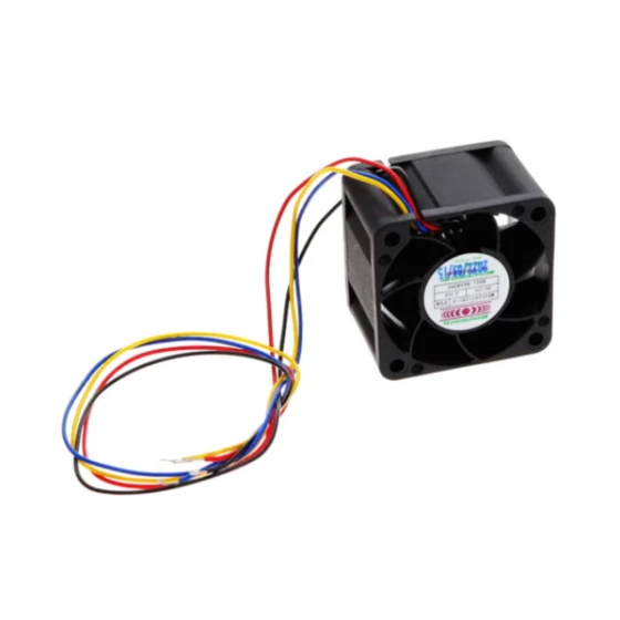 Mechatronics MD4028V12B1+6-FSR fläkt