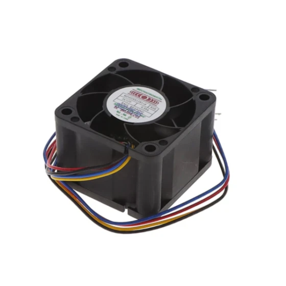 Mechatronics MD4028X12B1+6-RSR fläkt