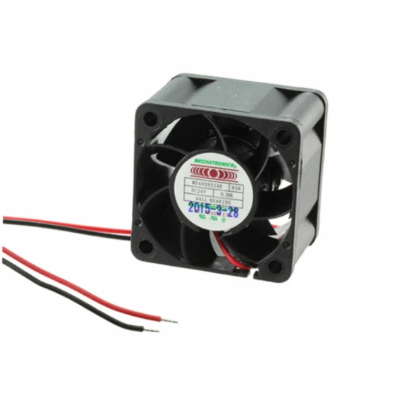 Mechatronics MD4028X24B-RSR fläkt