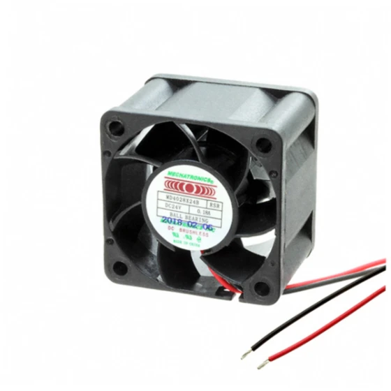 Mechatronics MD4028X24B-RSR-L24 fläkt
