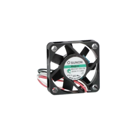 Sunon ME40100V1-000U-F99 fläkt