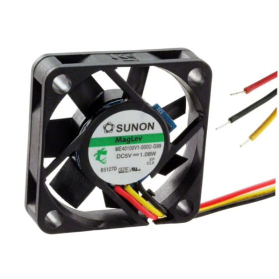 Sunon ME40100V1-000U-G99 fläkt