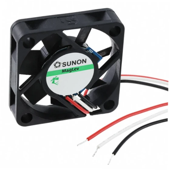 Sunon ME40101V1-000U-F99 fläkt