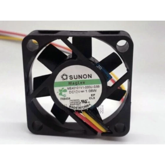 Sunon ME40101V1-000U-G99 fläkt