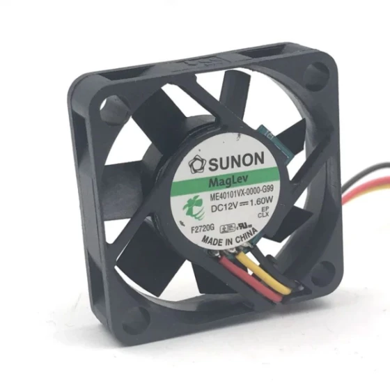 sunon ME40101VX-0000-G99 Fläkt
