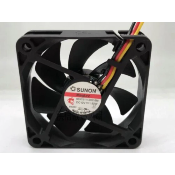 sunon ME60151V1-000C-G99 Fläkt