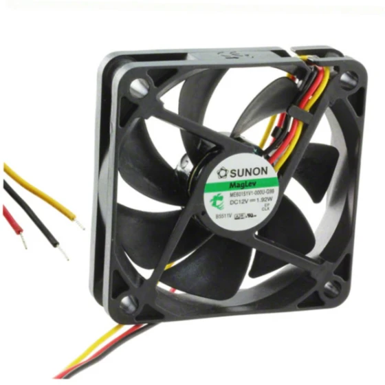 Sunon ME92251V2-000U-F99 fläkt