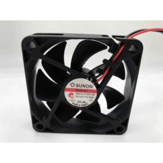 sunon ME60151V3-000C-A99 Fläkt