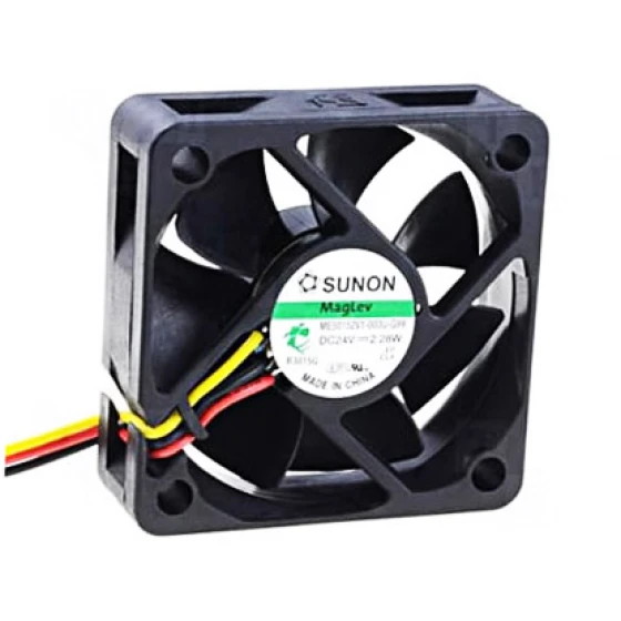 Sunon ME70151V3-000U-G99 Fläkt