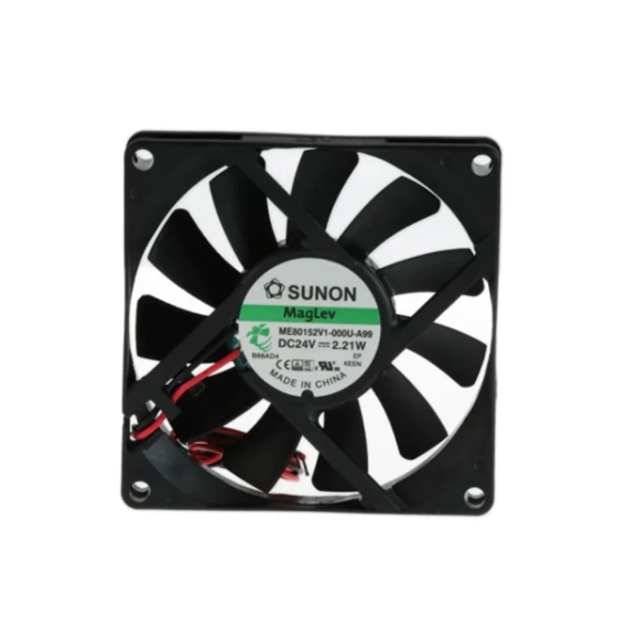 Sunon ME80152V1-000U-A99 fläkt