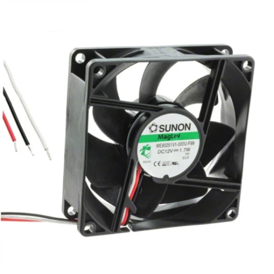 Sunon ME80251V1-000U-F99 fläkt