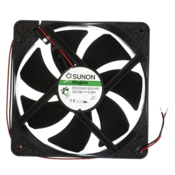 Sunon MEC0254V2-000U-A99 fläkt