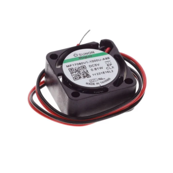 Sunon MF17080V1-1000U-A99 fläkt