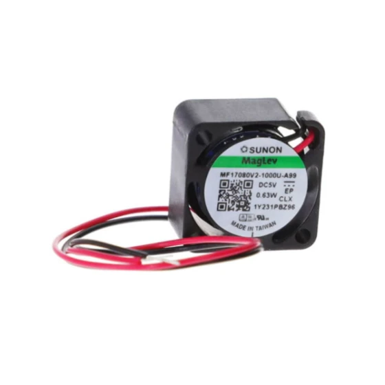 Sunon MF17080V2-1000U-A99 fläkt