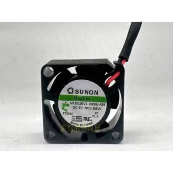 Sunon MF20100V1-1000U-A99 fläkt