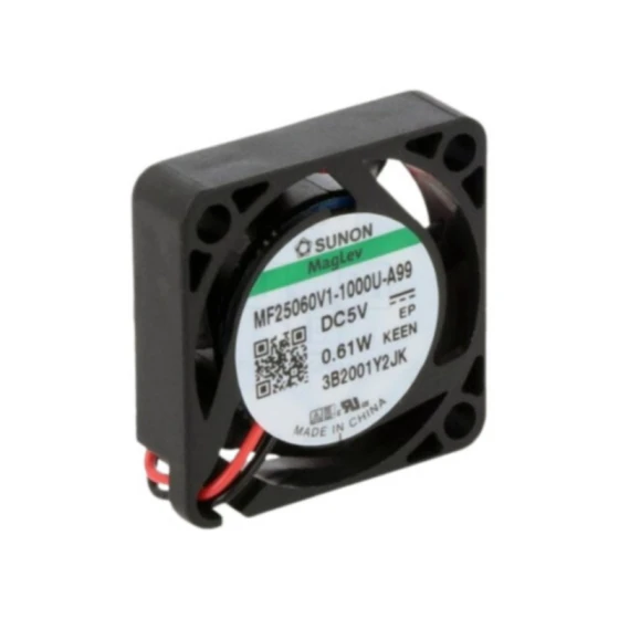 Sunon Fans MF25060V1-1000U-A99 Fläkt