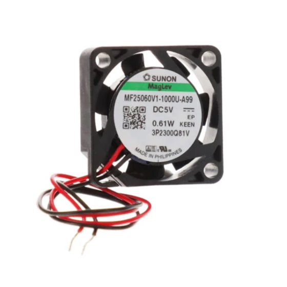 Sunon MF25060V1-1000U-A99 fläkt