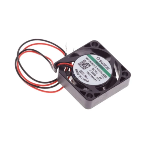 Sunon MF25060V2-1000U-A99 fläkt