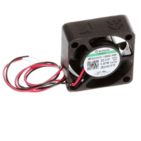 Sunon MF25101V1-1000U-A99 Fläkt
