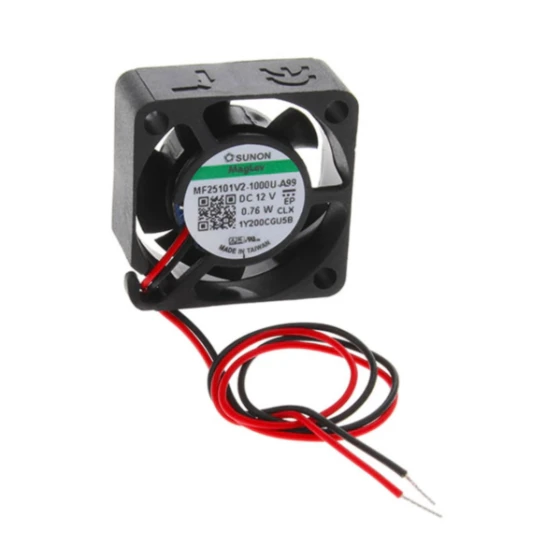 Sunon MF25101V2-1000U-A99 fläkt