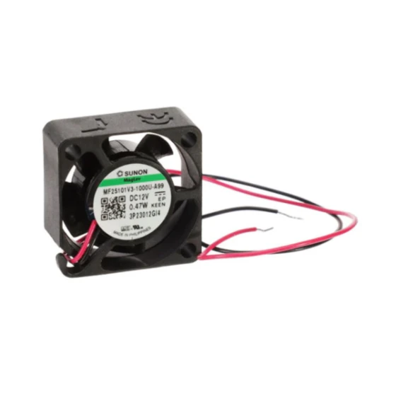 Sunon MF25101V3-1000U-A99 fläkt