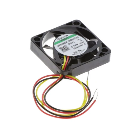 Sunon MF30060V1-1000U-G99 fläkt