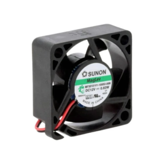 Sunon Fans MF30101V1-1000U-A99 Fläkt
