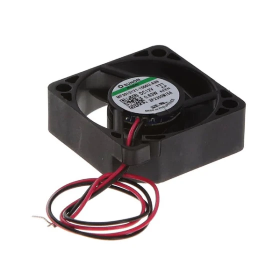 Sunon MF30101V1-1000U-A99 fläkt