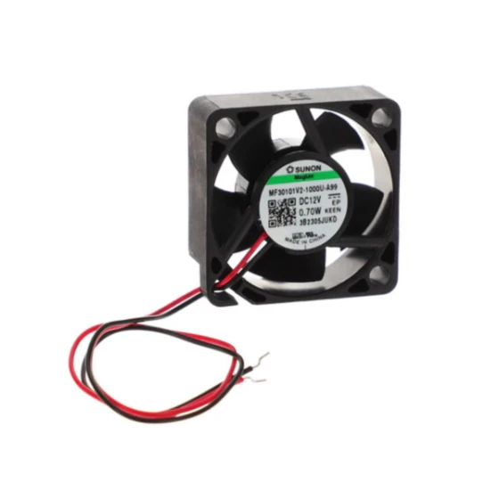 Sunon MF30101V2-1000U-A99 fläkt
