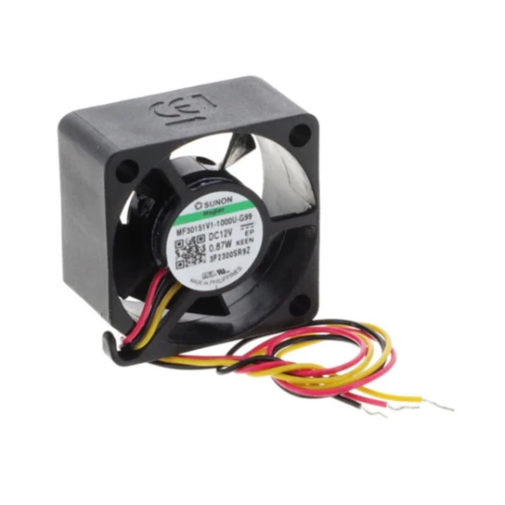 Sunon MF30151V1-1000U-G99 fläkt