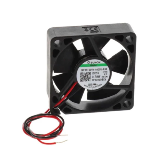 Sunon MF35100V1-1000U-A99 fläkt