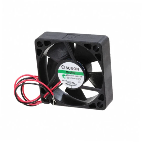 Sunon MF35101V1-1000U-A99 Fläkt