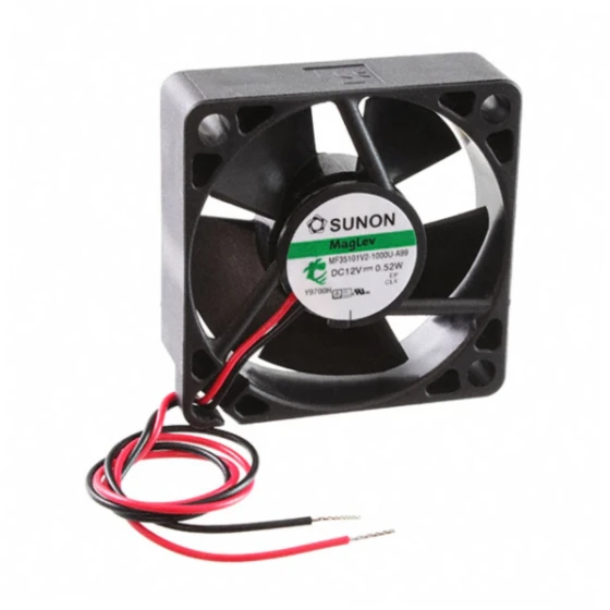 Sunon MF35101V2-1000U-A99 fläkt